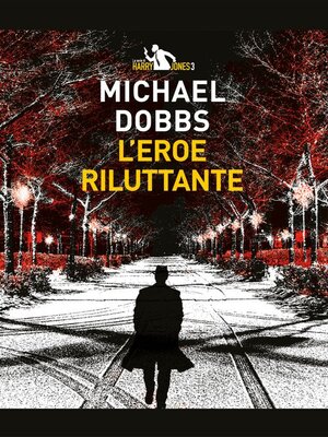 cover image of L'eroe riluttante